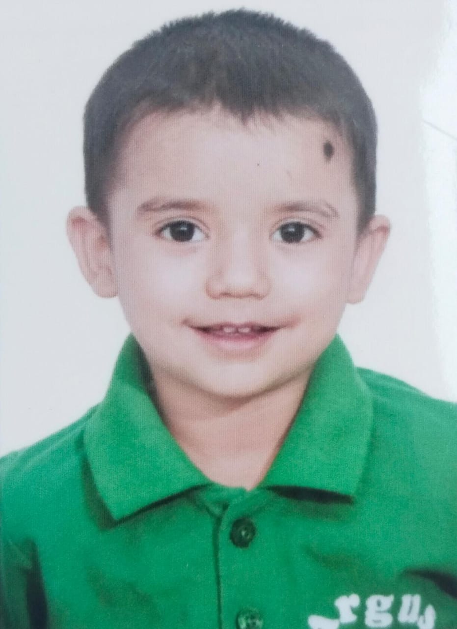 baby VIVAAN KUMAR Happy birthday from best playschool in ranchi